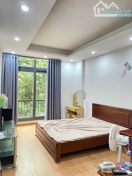 Hiếm có khó tìm-Nội thất xịn-Khương Hạ-Khương Đình-Thanh Xuân-57m2-4Tầng-8.3 tỷ - 4
