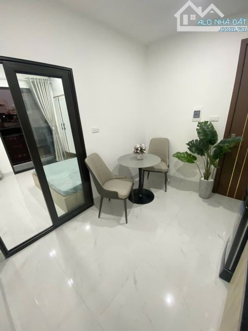 Bán gấp nhà 3 tầng dân xây phố VIP Đào Tấn 33M ngõ thông giá 6.2 tỉ - 2