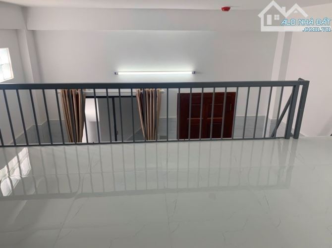 🏠BÁN NHÀ MTKD 6LẦU P15 TÂN BINH CHỦ NGỘP BANK THU NHẬP 40TR / THÁNG-CÓ THANG MÁY - GIÁ 8 - 2