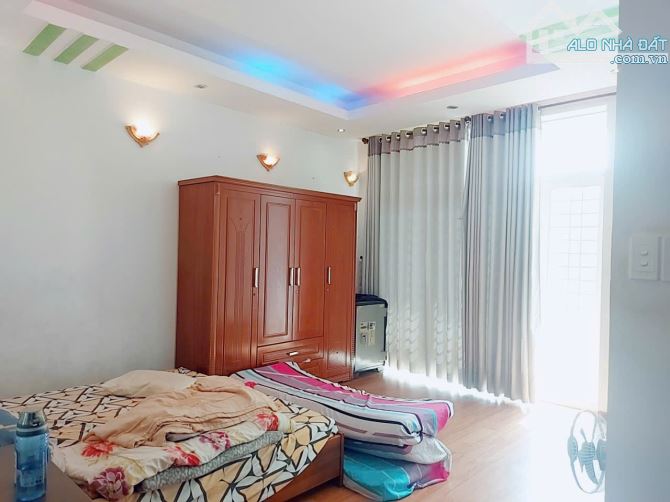NHÀ PHỐ LIỀN KỀ, MẶT TIỀN KDC HƯƠNG LỘ 5, VIEW CÔNG VIÊN 6X14, 4TẦNG. GIÁ NHỈNH 9TỶ - 2