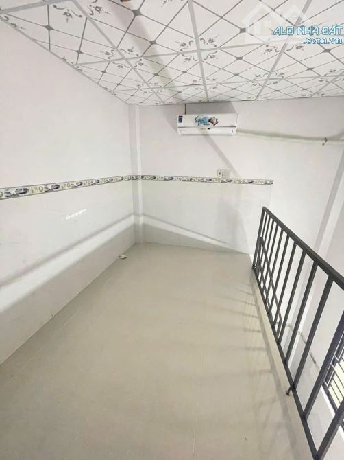 Dãy trọ 10 phòng cao cấp sang gấp giá 800 triệu, ngay Tân Thông Hội, CỦ CHi, SHR - 2