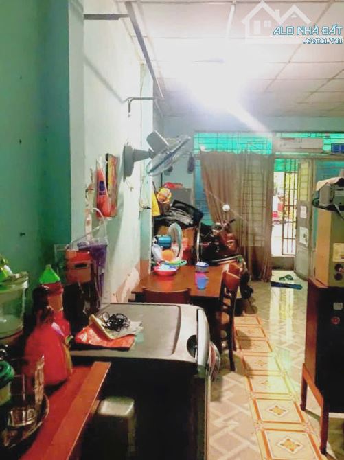 Nhà bán, siêu rẻ, Gò Xoài Bình Hưng Hòa A Quận Bình Tân, 44m², giá chỉ 3 tỷ 45 - 1