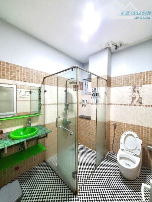 Nhà HXH 8M Xô Viết Nghệ Tĩnh P21 BT,DT:4,2X18,DTCN:72 m2,Giá 12,2 tỷ bớt lộc - 2