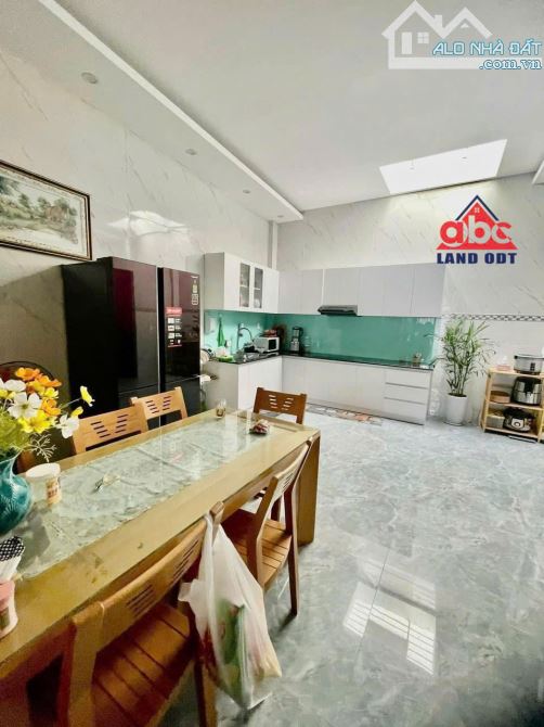 Bán nhà mới cứng cáp Gần khu văn hoa villas -UBND P.Thống Nhất Tp Biên Hoà - 2