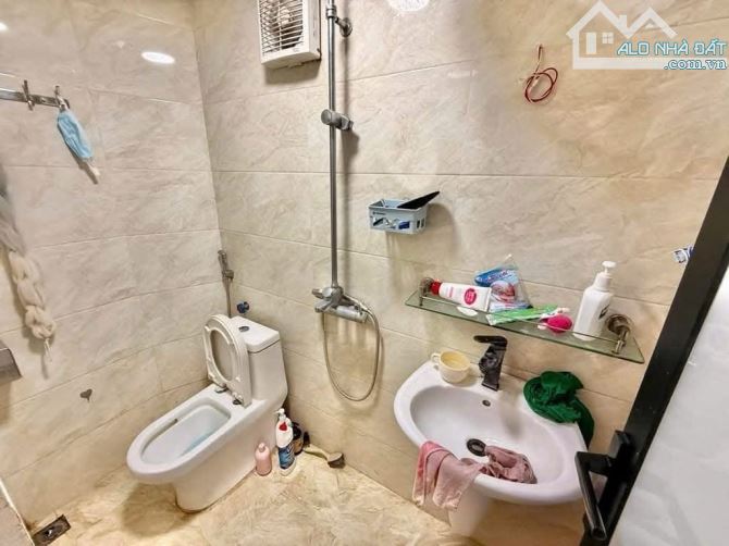 Cần bán nhà Hẻm 4m Xô Viết Nghệ Tĩnh, 42m2, 3 tầng, 4PN chỉ 5,7 tỷ - 2