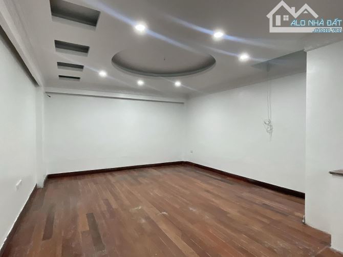 MẶT NGÕ Ô TÔ PHỐ THÁI HÀ - 50m2, 5T - KD - NHÀ ĐẸP - 2