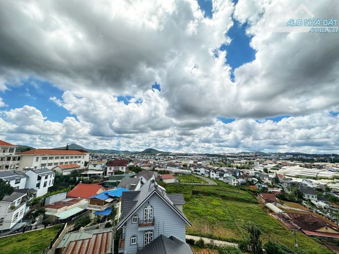 BÁN NHÀ CỰC XINH ĐƯỜNG PHÙ ĐỔNG ĐÀ LẠT P.8 ĐÀ LẠT - 10 TỶ - 2