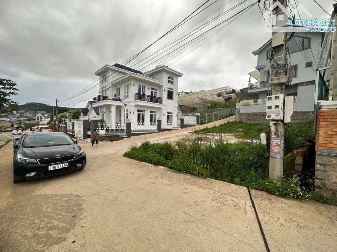 🌄KHÁCH GỬI BÁN ĐẤT Ở VIEW NHÀ LỒNG ĐẸP NAM HỒ - 9.2 TỶ - 2