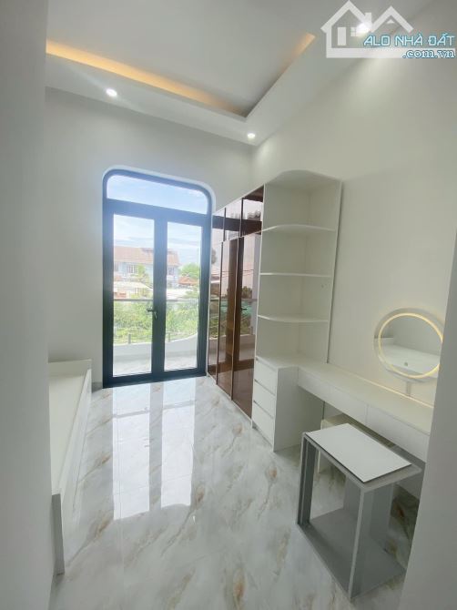 Nhà mới P5 Mỹ Tho, Tiền Giang đường oto - 2