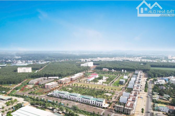 KHU ĐÔ THỊ ÂN PHÚ - VIEW HOA VIÊN SỔ SẴN KHÔNG LỖI - 2