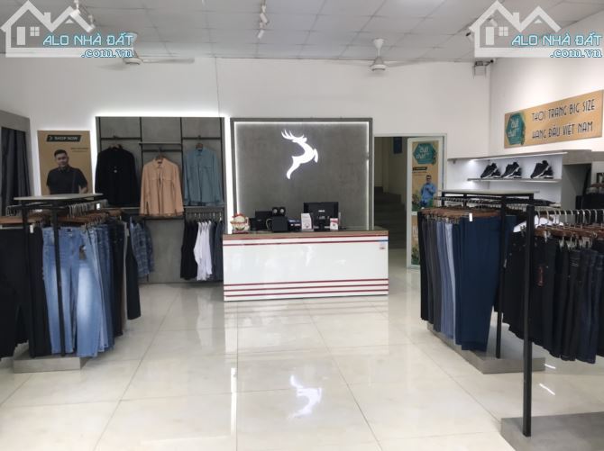 LIỀN KỀ SHOPHOUSE ĐẲNG CẤP SỐNG MẶT PHỐ LÊ TRỌNG TẤN ĐOẠN ĐẸP NHẤT 4 LÀN ĐƯỜNG - 2