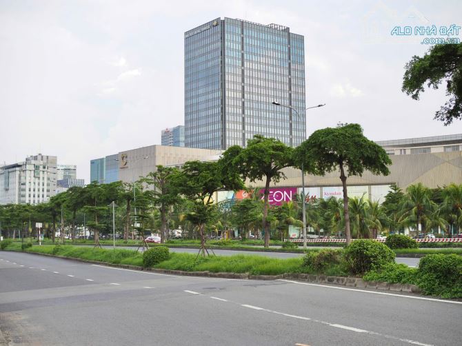 Chính chủ cho thuê văn phòng 120m2 ngay Crecent Mall, Phú Mỹ Hưng, Quận 7 - 2