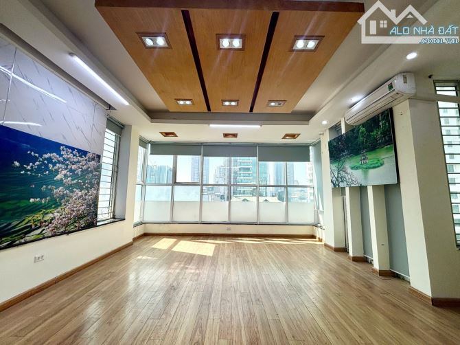 Chính chủ cho thuê Văn Phòng 50m² Mặt phố Trung Kính, giá siêu rẻ! - 2