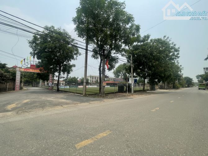 84.5m2 Trục chính đường nhựa Phú Cát , gần hồ , đường thông rộng gần khu Công Nghệ Cao - 2