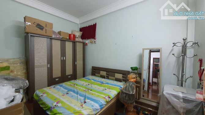 BÁN GẤP NHÀ PL TÔ HIỆU,CẦU GIẤY.DT:110M2,NGÕ Ô TÔ TRÁNH,NGÕ THÔNG,CÓ VỈA HÈ.GIÁ CHÀO 19,8 - 2