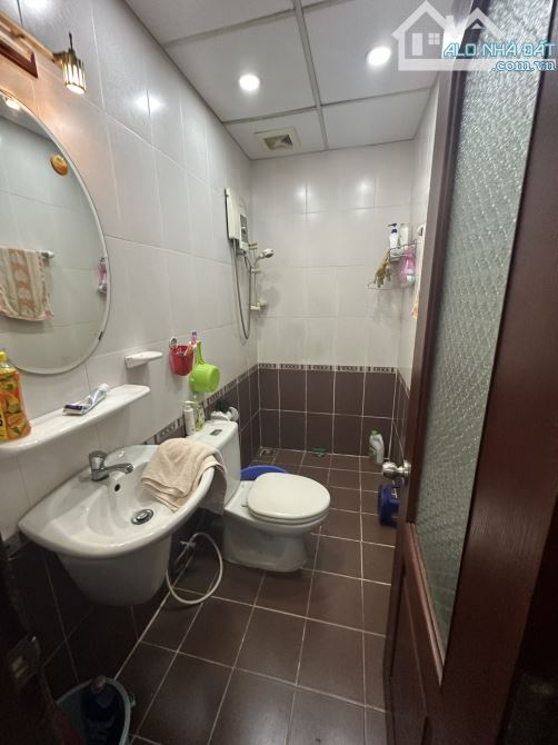 Cho thuê chung cư Khang phú 75m 2PN 2WC giá 8 triệu có nội thất - 2