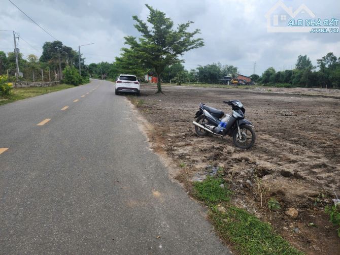 HÀNG F0 GIÁ TỐT PHƯỚC HỘI - ĐẤT ĐỎ CÁCH BIỂN 2,5Km  Diện tích 5x26-130m sẵn 80m thổ cư Đ - 2