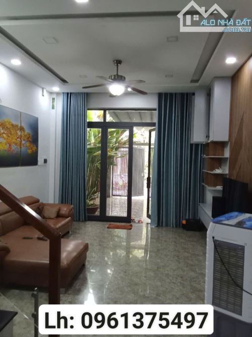 L135-Mặt tiền Đồng trí 3, dt90m2, siêu phẩm 3t, mới đẹp full nội thất víp, chỉ 4 tỷ 550 - 2