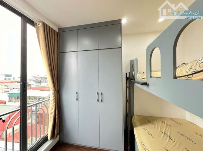 TÒA APARMENT 9 TẦNG NGUYỄN KHANG , 28 CĂN HỘ , FULL NỘI THẤT CC , 190M , GIÁ 63 TỶ - 2