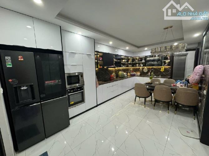 BÁN NHÀ YÊN HÒA, 48M², Ô TÔ KINH DOANH, LÔ GÓC ÁNH SÁNG NGẬP TRÀN, 10.35 TỶ - 2