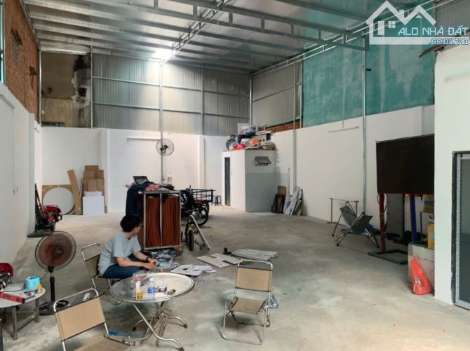 NHÀ CHÍNH CHỦ, 7X21.5M, HẺM 6M, TRỊNH ĐỊNH TRỌNG TÂN PHÚ, CHỈ 8.2 TỶ - 2