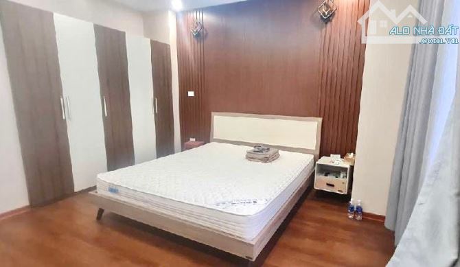 SIÊU BIỆT THỰ VĂN PHÚ, HÀ ĐÔNG, 230M x 4T, MT 10.3M, FULL NỘI THẤT, Ô TÔ TRÁNH, KD,34.9 TỶ - 2