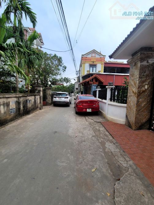 Bán 2 lô đất phân lô tại Ngọc bộ Văn giang giá đầu tư - 2
