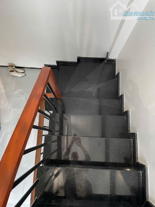 Nhà đẹp lung linh Hào Nam: 48m x 7T, gara, thang máy - 21 tỷ - 2