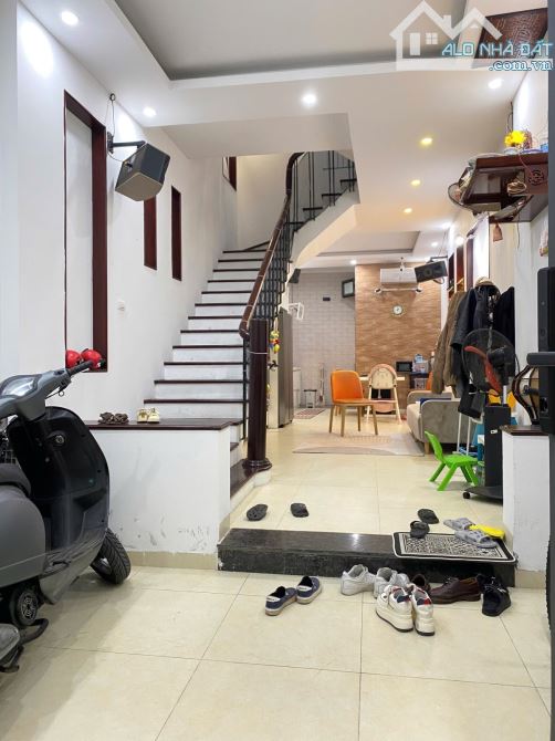 Hiếm có khó tìm-Nội thất xịn-Khương Hạ-Khương Đình-Thanh Xuân-57m2-4Tầng-8.3 tỷ - 5