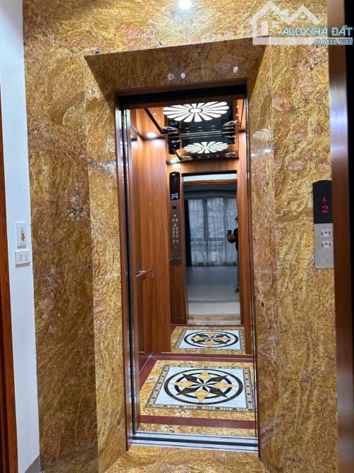 Bán nhà Mặt Phố Nguyễn Đổng Chi 51mx8T, thang máy, vỉa hè, ô tô thông sàn, KD, nhỉnh 26 tỷ - 3