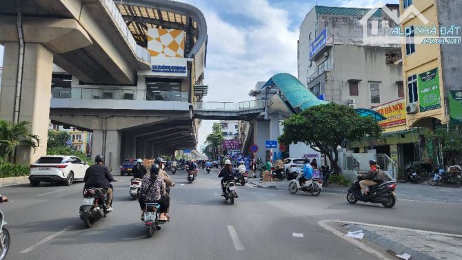 BÁN NHÀ PHỐ HUỲNH THÚC KHÁNG, MỖI NGÀY CÓ 3 triệu, 11 tầng, 48m, 16.3 tỷ - 3