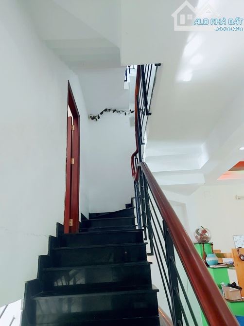 NHÀ PHỐ LIỀN KỀ, MẶT TIỀN KDC HƯƠNG LỘ 5, VIEW CÔNG VIÊN 6X14, 4TẦNG. GIÁ NHỈNH 9TỶ - 3