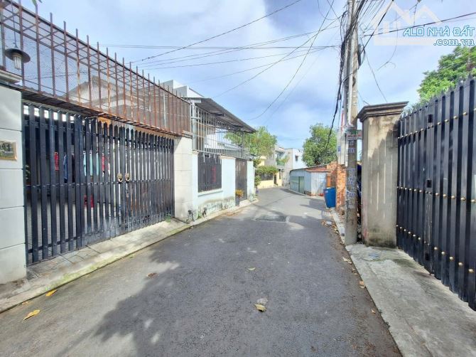 Đất gần chợ Bình An, Bình An Tp Dĩ An - 3