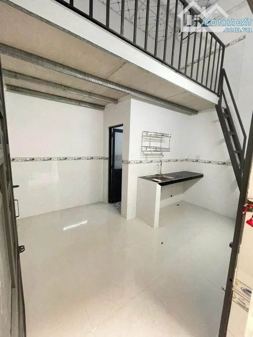 Dãy trọ 10 phòng cao cấp sang gấp giá 800 triệu, ngay Tân Thông Hội, CỦ CHi, SHR - 3