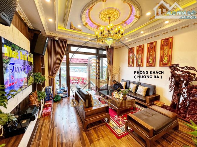 BÁN NHÀ CỰC XINH ĐƯỜNG PHÙ ĐỔNG ĐÀ LẠT P.8 ĐÀ LẠT - 10 TỶ - 3