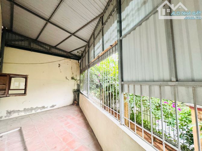 NHÀ 3 TẦNG MẶT QUỐC LỘ 1A –Qua cầu Quán Nam trục chính Quang Trung - 3