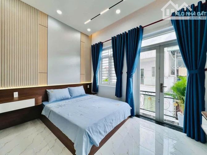 Vị trí hiếm Nguyễn Tiểu La, Q10.53m2/ 2.4Tỷ, sẵn HĐ thuê 13tr. Gọi em Nhân để xem nhà ngay - 3