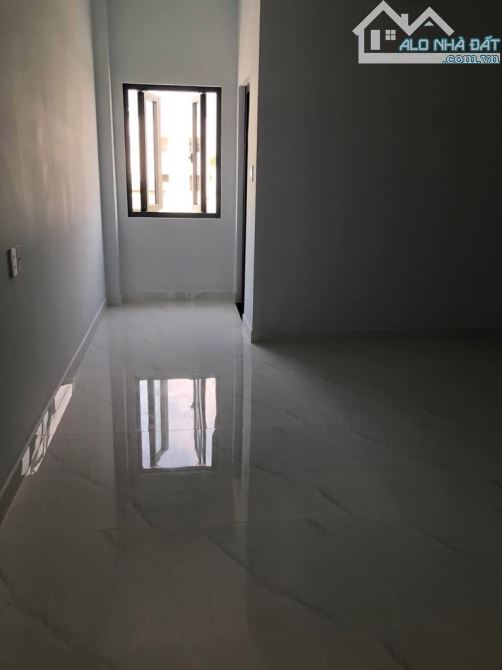 NHÀ SÁT TÊN LỬA, 4 tầng, 4x18, TỈNH LỘ 10, 6 tỷ xíu - 3
