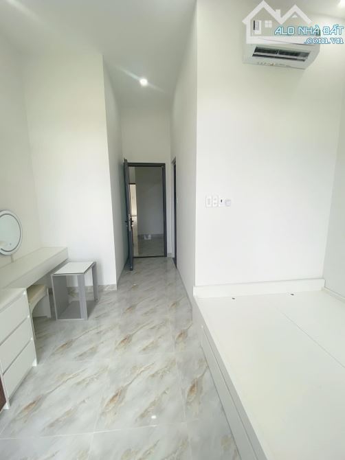 Nhà mới P5 Mỹ Tho, Tiền Giang đường oto - 3