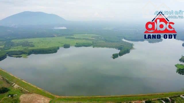 Thanh lý gấp! 2,5ha quy hoạch SKC. cách đường nhựa 500m, Xuân Tâm-Xuân Lôc-Đồng Nai. - 3