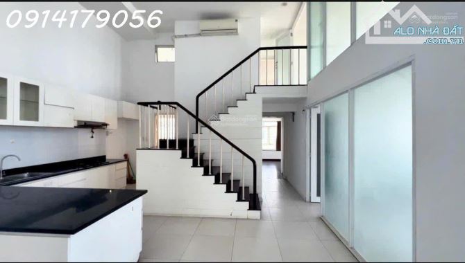 Cho thuê căn hộ Phú Hoàng ANh 200m2 5PN Nguyễn Hữu Thọ, Huyện Nhà Bè - 3