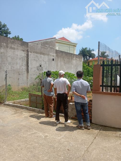 84.5m2 Trục chính đường nhựa Phú Cát , gần hồ , đường thông rộng gần khu Công Nghệ Cao - 3