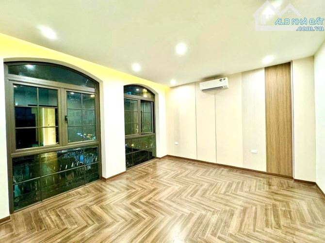 NHÀ MỚI ĐẸP ĐÓN TẾT, 68/75M x 5T, Ô TÔ ĐỖ CỬA, NGUYỄN TRÃI, THANH XUÂN, CHỈ 13.75 TỶ - 3