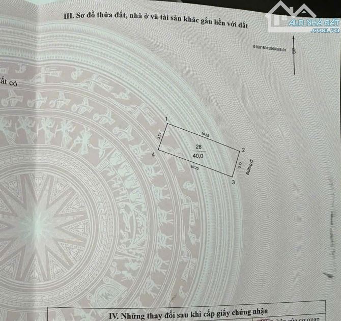 Bán Gấp Nhà Đẹp Dân Xây Nguyễn Khánh Toàn, Cầu Giấy, 42m 6 tầng, 10 tỷ, Dòng Tiền 500 - 3