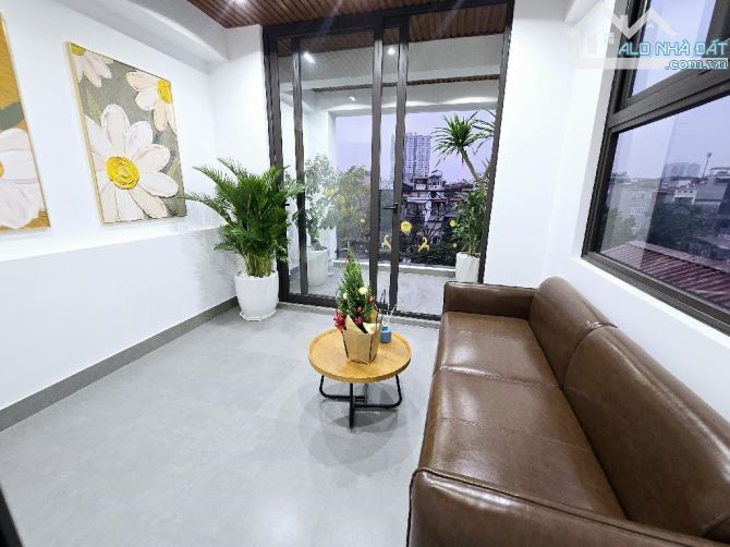 Vạn Phúc Hà Đông bán nhà 4t, mặt tiền 3.3m, diện tích 40m2 giá 9.6tỷ - 3
