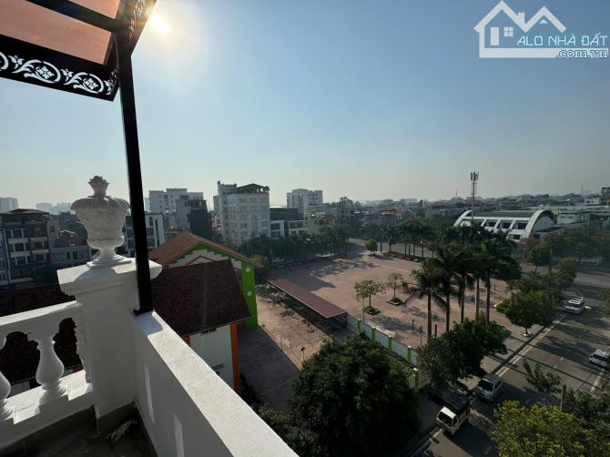 BÁN NHÀ ĐẶNG VŨ HỶ - Ô TÔ TRÁNH - KINH DOANH TỐT - VỈA HÈ RỘNG - VIEW CỰC ĐẸP - 48M - 14.8 - 3