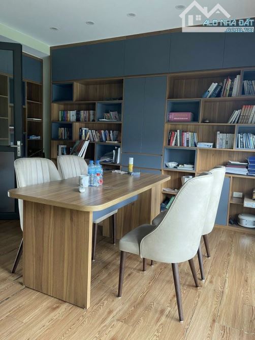 Nhà 75m2*5T Lê Trọng Tấn, ngõ ô tô tránh, hai mặt thoáng - 3