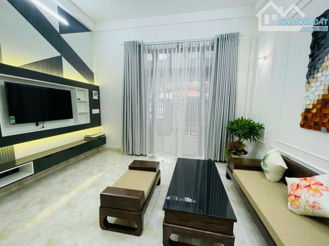 NHÀ ĐẸP 2 TẦNG CẠNH KQH PHAN KẾ BÍNH, PHƯỜNG THUỶ XUÂN 🏘️ -l - 3