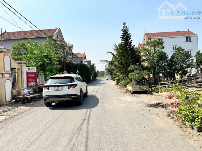 Bán 2 lô đất phân lô tại Ngọc bộ Văn giang giá đầu tư - 3
