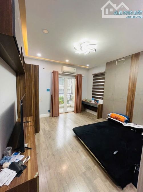 120M2 - Đường 8M - Biệt Thự Sân vườn - Tặng Full Nội Thất Cao Cấp - 3